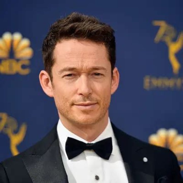 Simon Quarterman Net Worth | Celebrity Net Worth