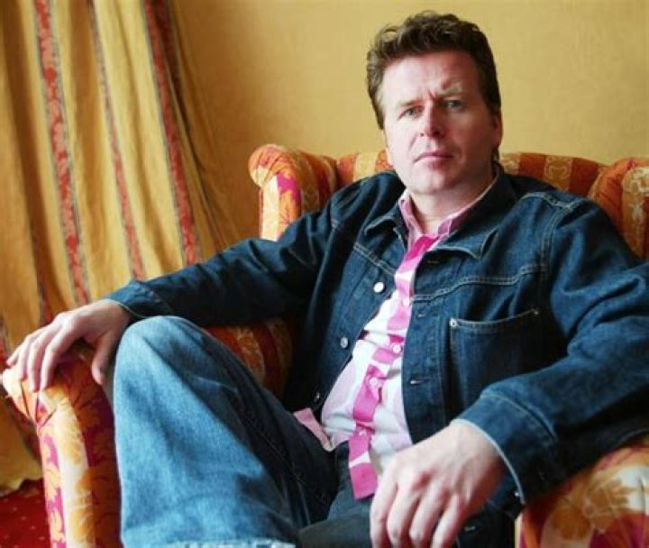 Simon West Net Worth | Celebrity Net Worth
