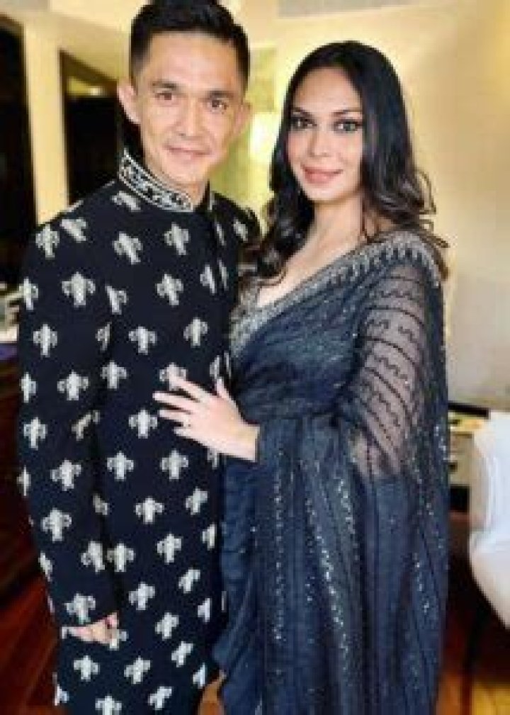 Sonam Bhattacharya Height, Weight, Age, Spouse, Children