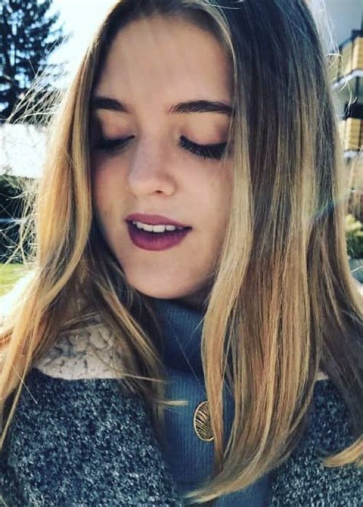Sophia Münster Height, Weight, Age, Boyfriend, Family, Facts, Biography