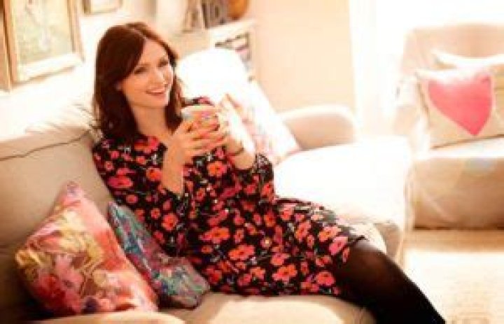 Sophie Ellis-Bextor Workout and Diet Secrets