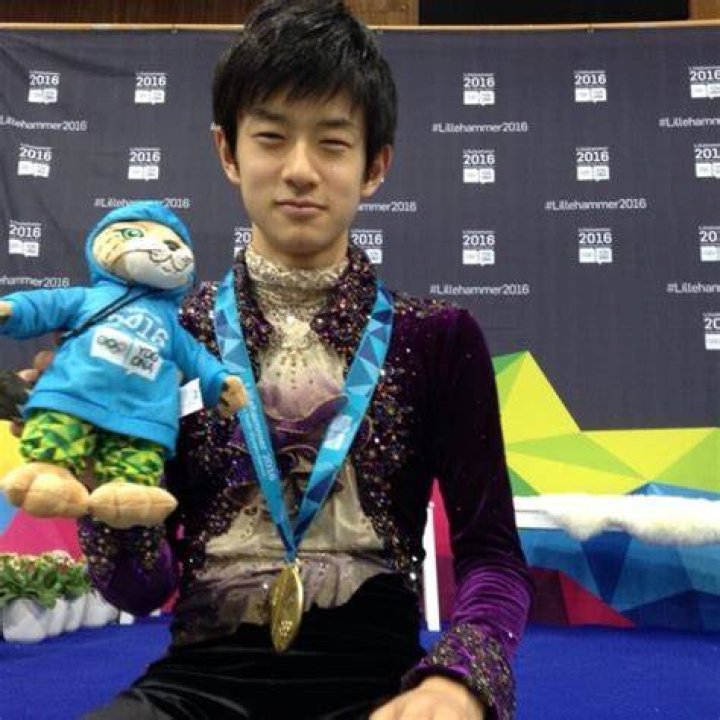 Sōta Yamamoto Height, Weight, Age, Body Statistics