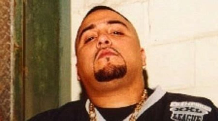 South Park Mexican Height, Weight, Family, Spouse, Education, Biography