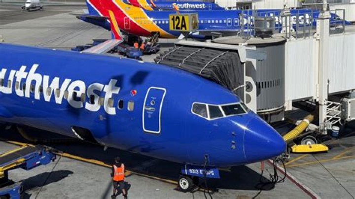Southwest's Boarding Process Is the Fastest—Will Airlines Copy It?