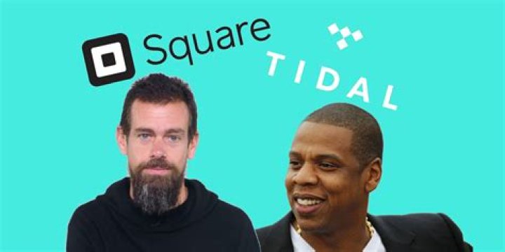 Square (Jack Dorsey's OTHER Company) Is Buying Tidal From Jay-Z For $300 Million