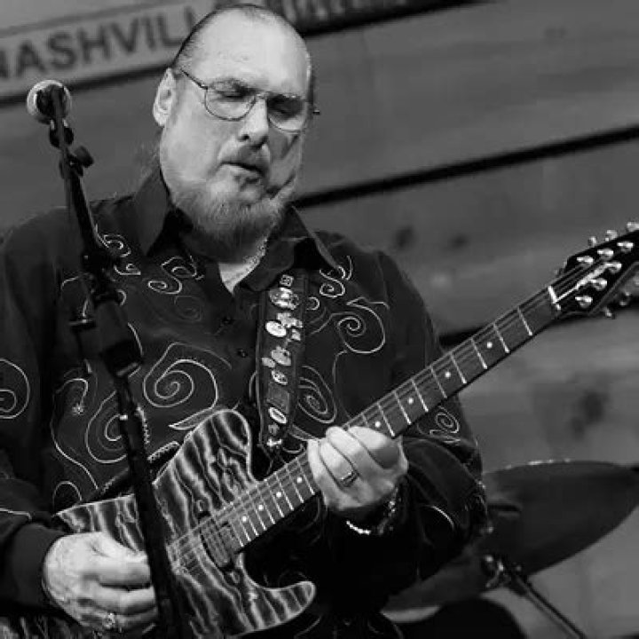 Steve Cropper Net Worth | Celebrity Net Worth
