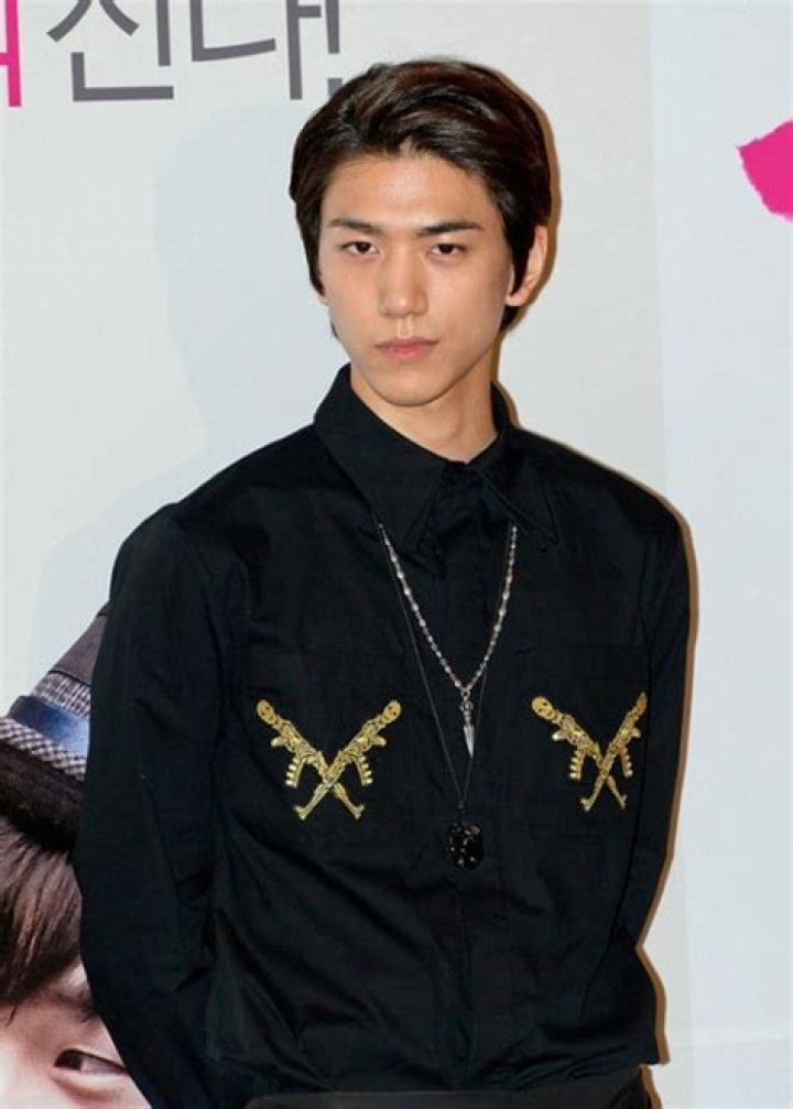 Sung Joon Height, Weight, Age, Body Statistics
