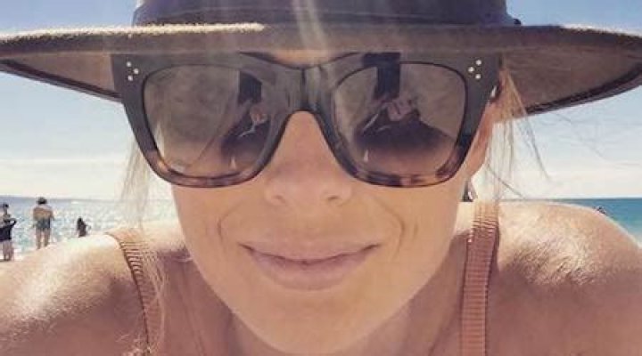 Sylvia Jeffreys Height, Weight, Age, Body Statistics
