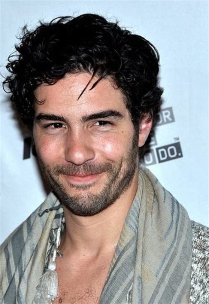 Tahar Rahim Height, Weight, Age, Wife, Children
