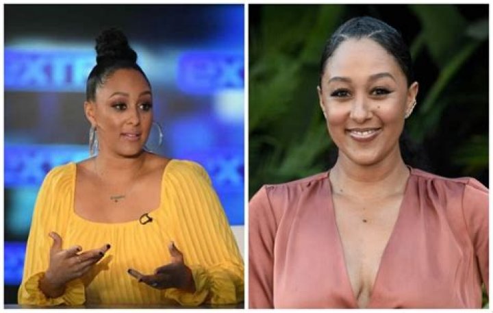 Tamera Mowry Height, Weight, Age, Spouse, Family, Facts, Biography