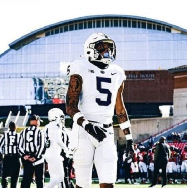 Tariq Castro-Fields Age, Height, Parents, Wiki, Net Worth, Salary, Wife, Girlfriend, NFL Draft, Stats