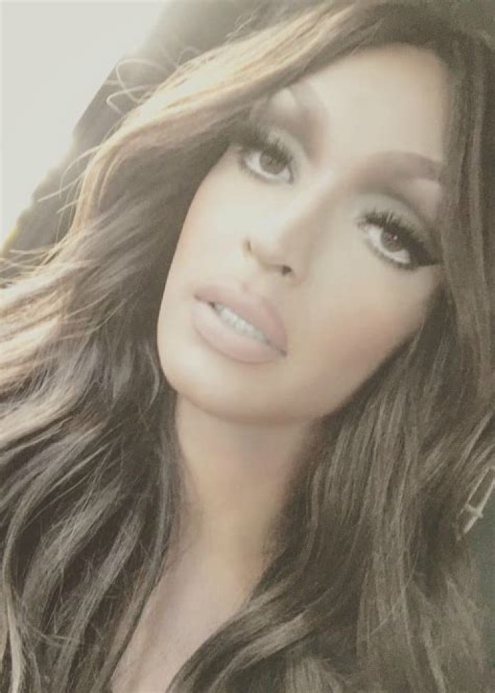 Tatianna Height, Weight, Age, Body Statistics
