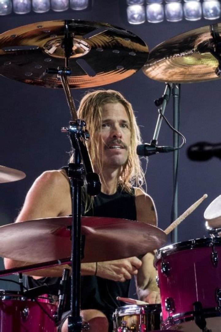 Taylor Hawkins Height, Weight, Age, Body Statistics