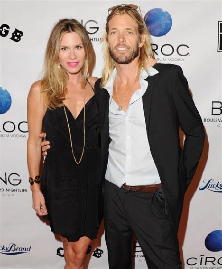 Taylor Hawkins Net Worth | Celebrity Net Worth