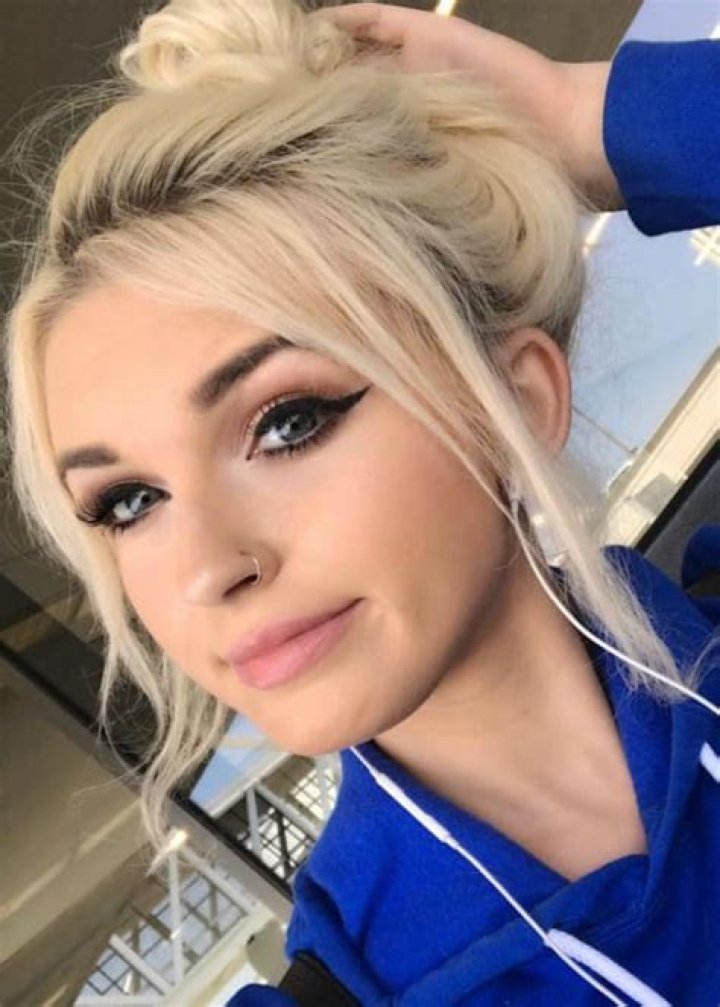 Taylor Skeens Height, Weight, Age, Body Statistics