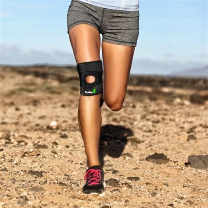 TechWare Pro Knee Brace Support Review