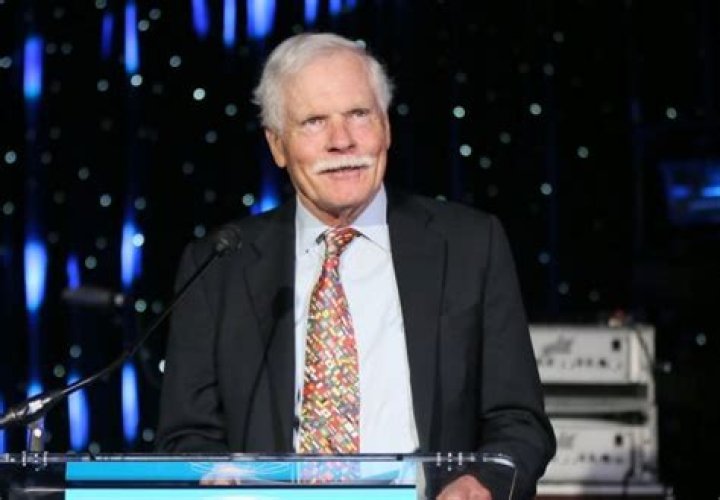 Ted Turner Net Worth | Celebrity Net Worth
