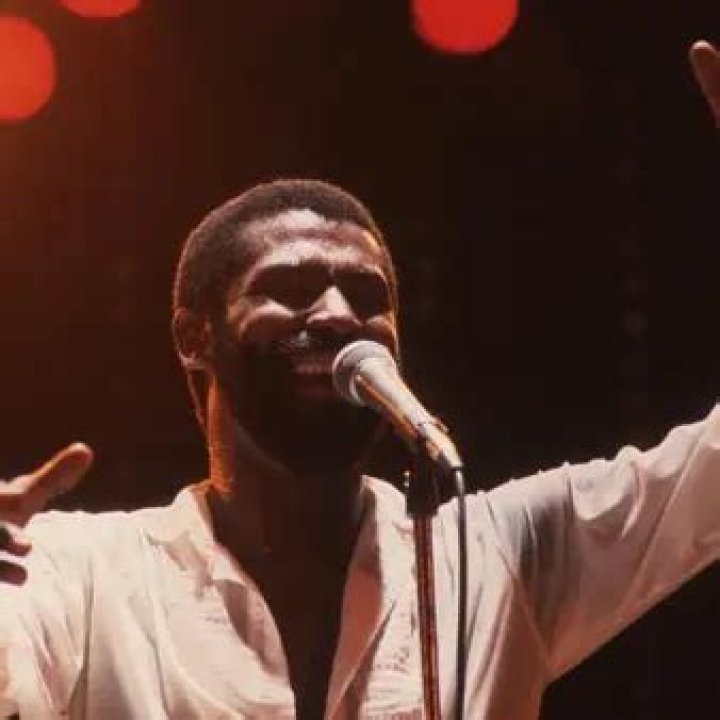 Teddy Pendergrass Net Worth | Celebrity Net Worth