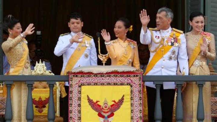 Thailand Crowns Familiar Face As Its New King