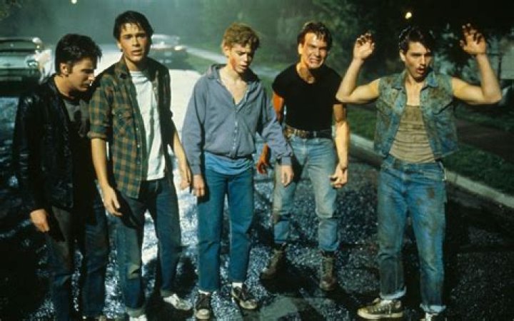 The 40 Greatest Teen Movies Ever—Ranked