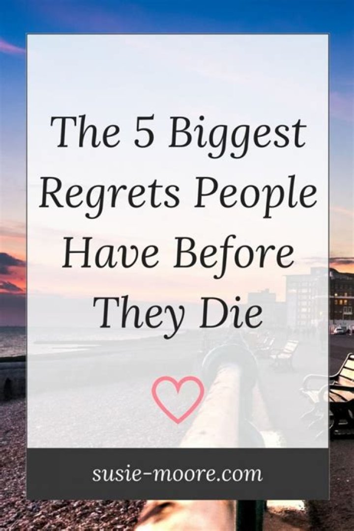 The 5 Biggest Regrets People Confess to After a Breakup, According to Therapists