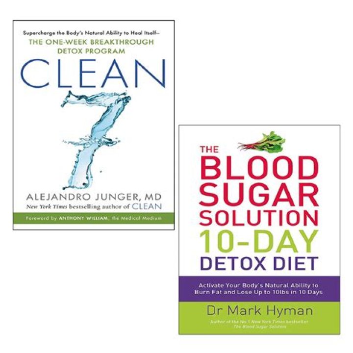 The Blood Sugar Solution – Perfect Way to Own a Hale Body