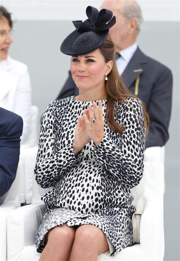The Powerful Message Behind Kate Middleton's Newest Wardrobe Staple