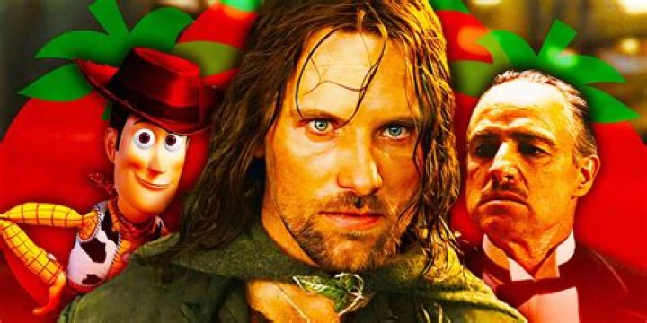 These Are the Top Movies on Rotten Tomatoes — Best Life