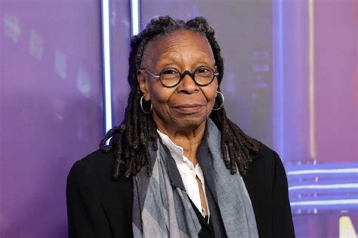 This Former "The View" Co-Host Was "Appalled" by Whoopi Goldberg's Behavior