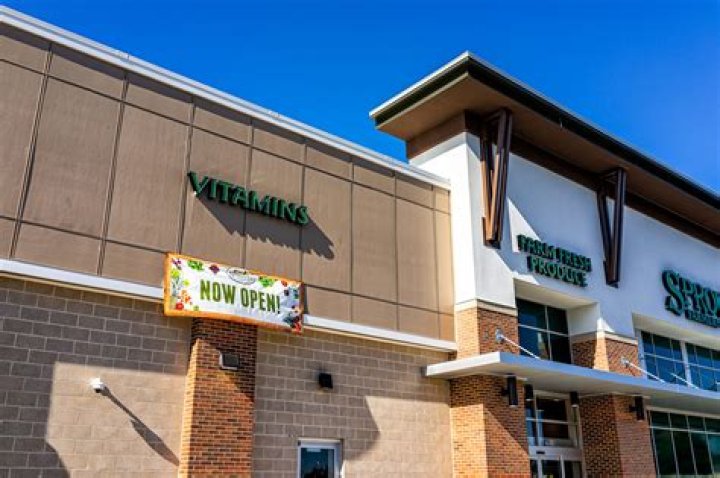 This Popular Grocery Store Is Closing Stores Permanently, Starting June 3 — Best Life