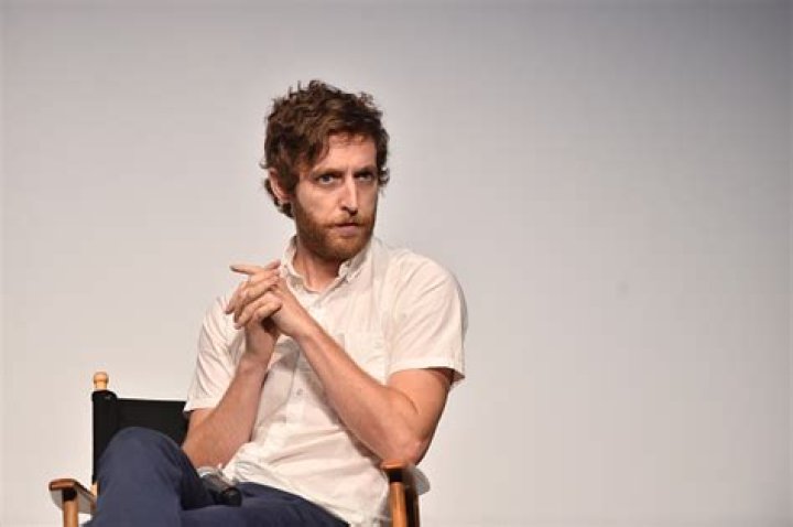 Thomas Middleditch Net Worth | Celebrity Net Worth