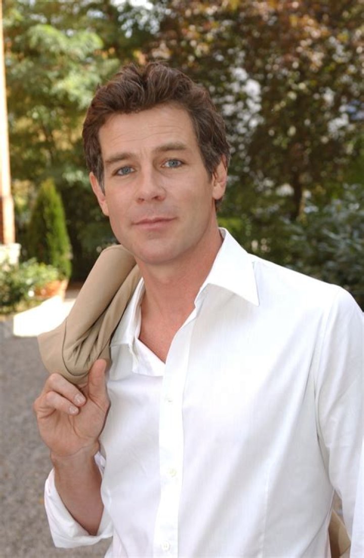 Tim Williams Net Worth | Celebrity Net Worth