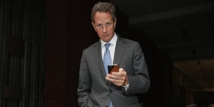 Timothy Geithner Net Worth | Celebrity Net Worth