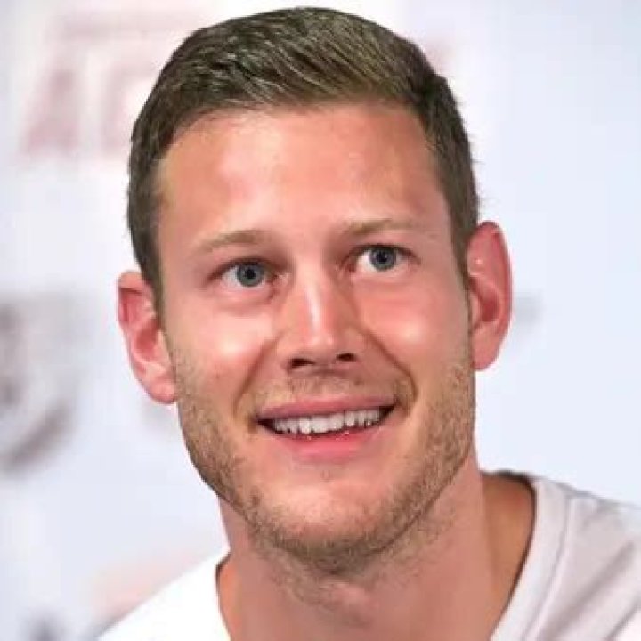Tom Ackerley Net Worth | Celebrity Net Worth