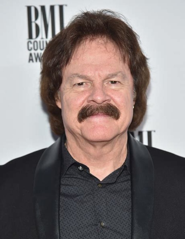 Tom Johnston Net Worth | Celebrity Net Worth