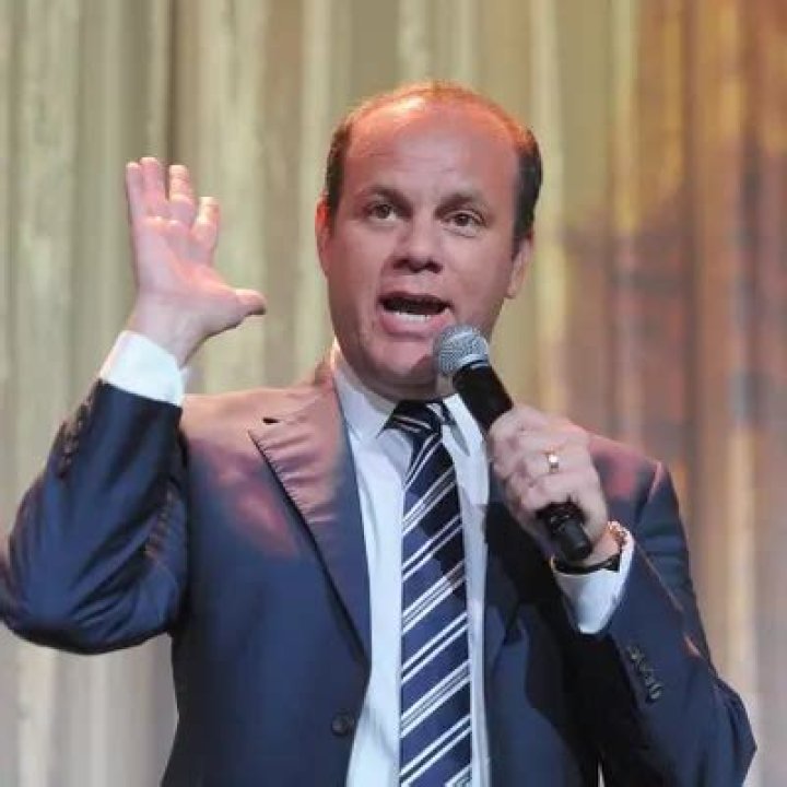 Tom Papa Net Worth | Celebrity Net Worth