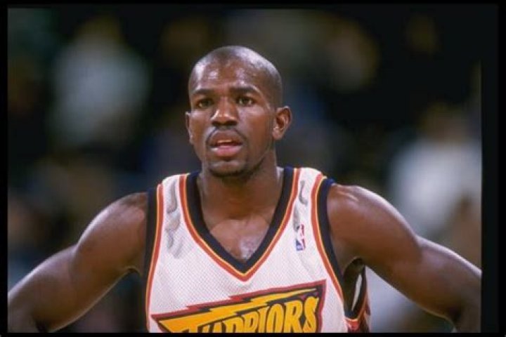 Tony Delk Net Worth | Celebrity Net Worth