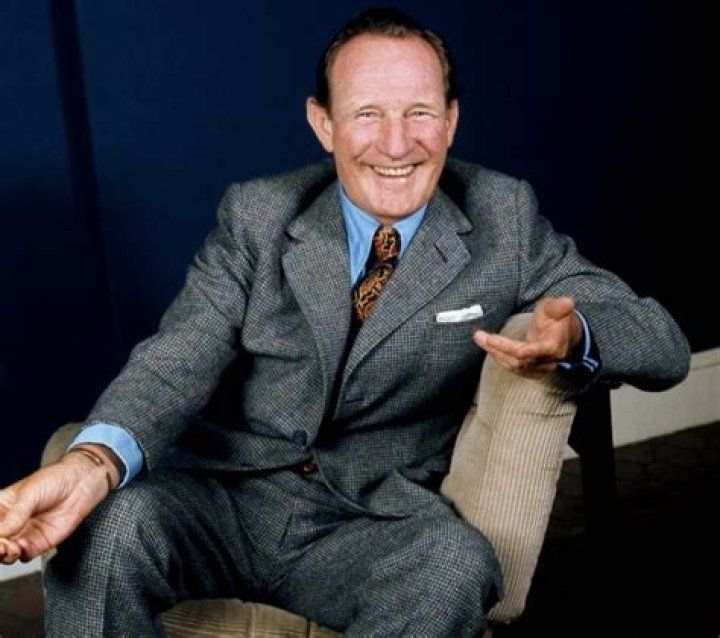 Trevor Howard Height, Weight, Age, Wife, Facts, Family, Biography