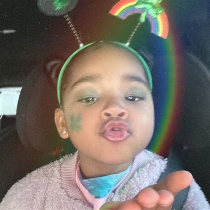True Thompson Height, Weight, Age, Siblings, Parents, Family