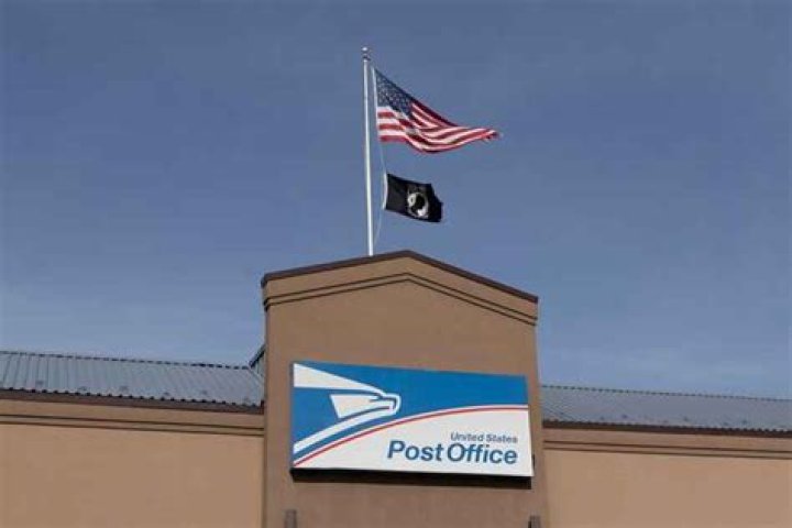 USPS Just Announced These Major Closures