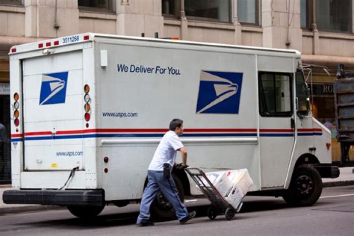 USPS Just Raised Prices Again—And It's Already Planning the Next Price Hike