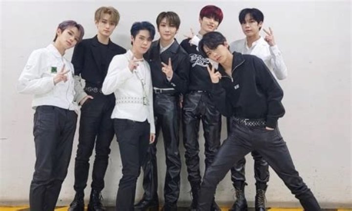 Verivery (Band) Members, Tour, Information, Facts