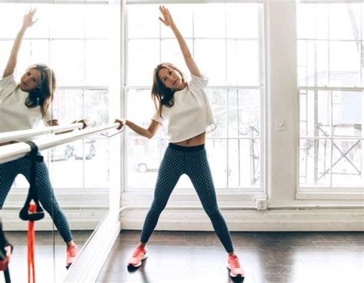 Victoria’s Secret Trainer Fitness Tips: ModelFIT’s Vanessa Packer spills on How to be fit like a supermodel?