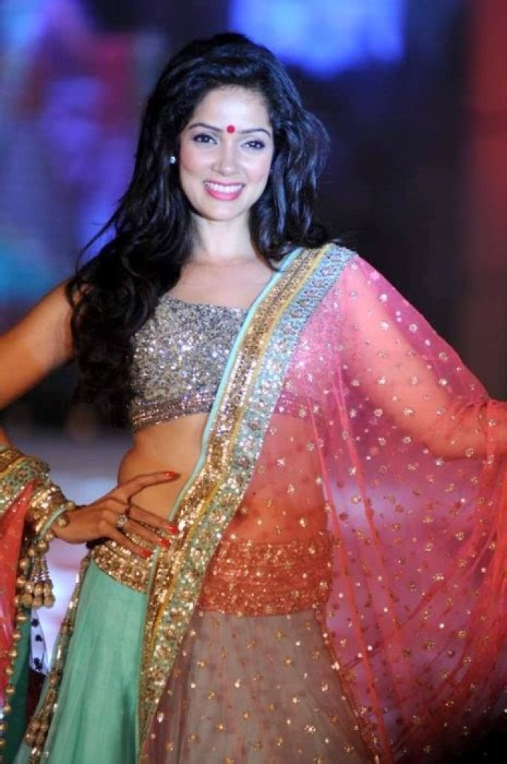 Vidya Malvade Height, Weight, Age, Body Statistics