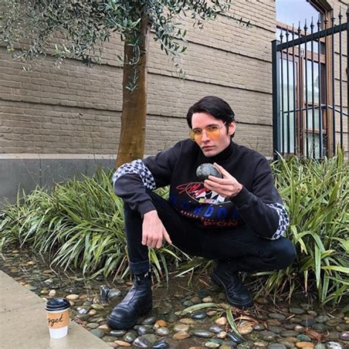 Vincent Cyr Height, Weight, Age, Body Statistics