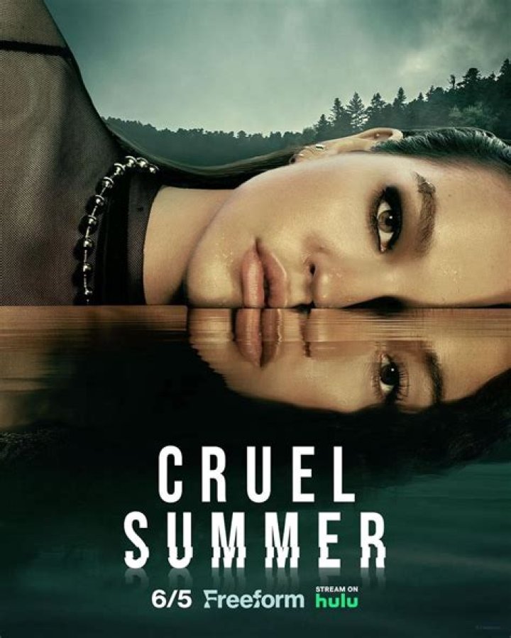 Was there a Cruel Summer movie?