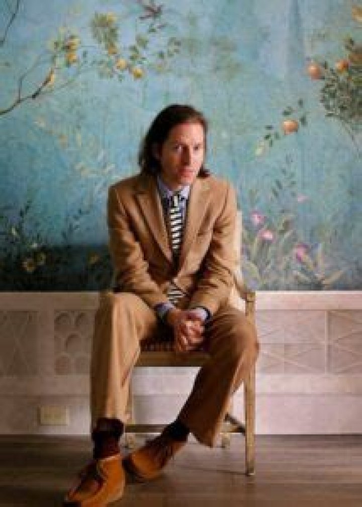 Wes Anderson Height, Weight, Family, Girlfriend, Education, Biography