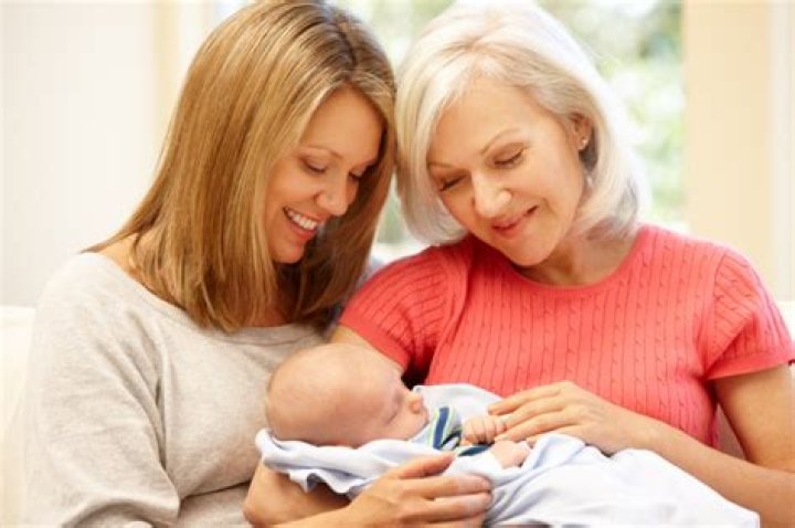 What I Wish I Knew Before Becoming a Grandparent — Best Life