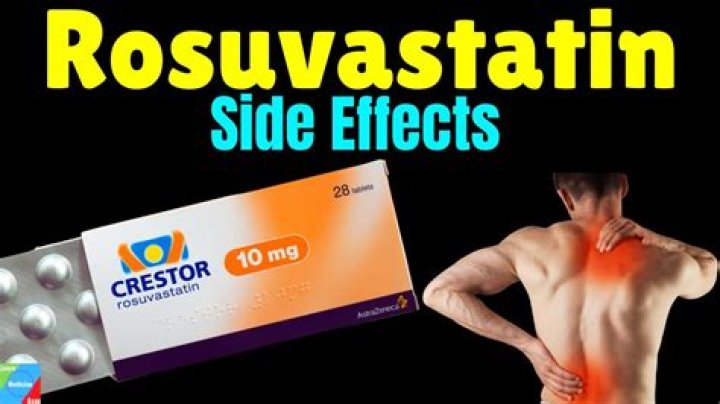 What is Crestor medicine used for