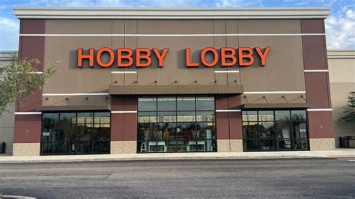 What is equivalent to Hobby Lobby